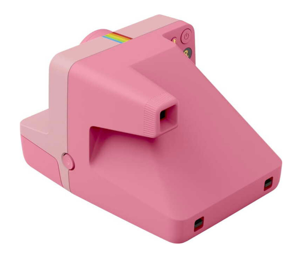 Polaroid Now Gen 3 różowy - 1526201 - zdjęcie 3